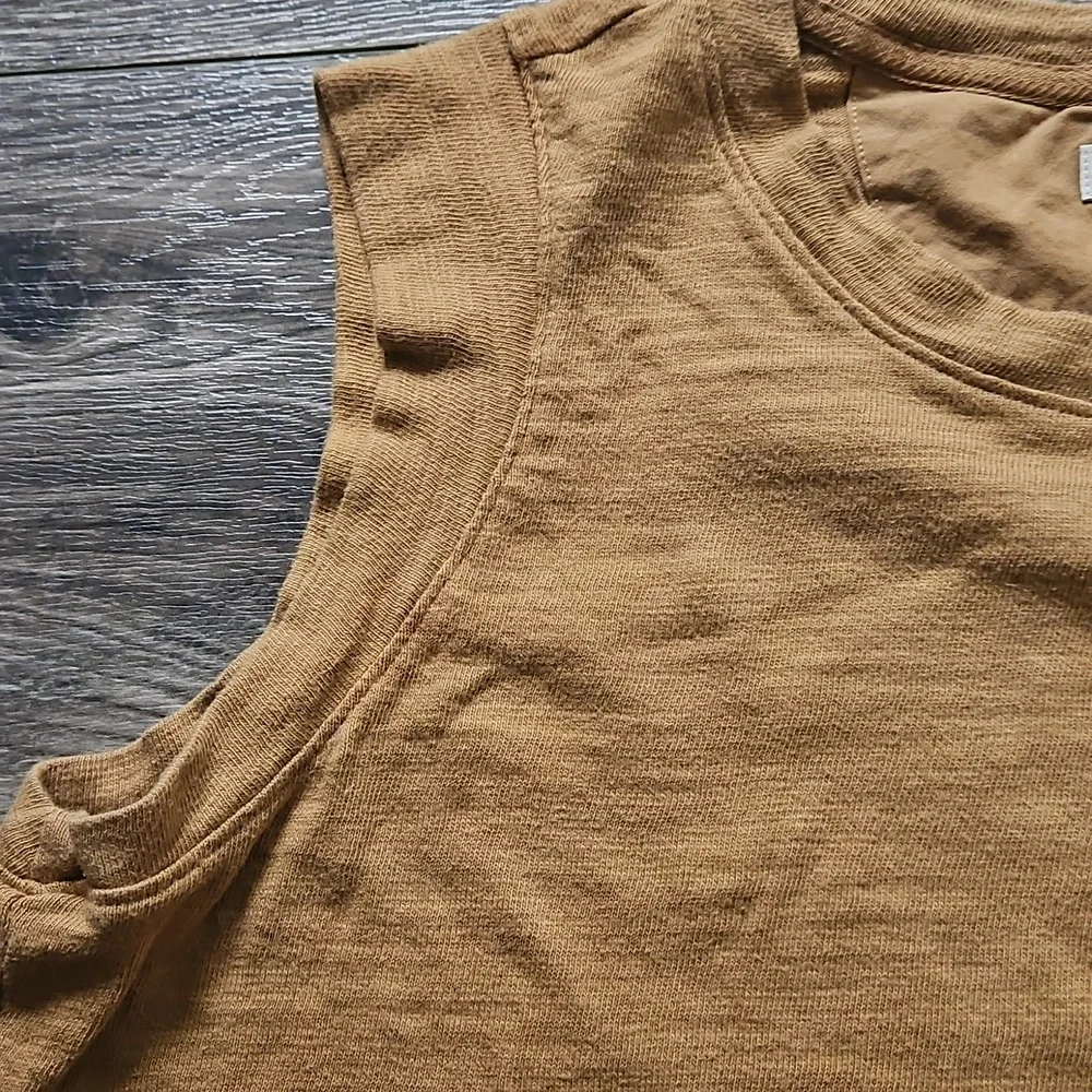 Faherty Muscle Tee - Picture 5 of 5